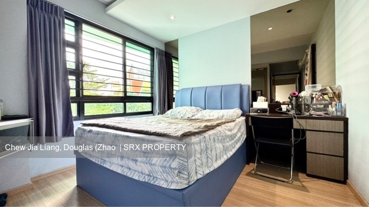 Blk 57 Havelock View (Bukit Merah), HDB 4 Rooms #625103641